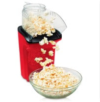 MAQUINA DE POP CORN SIN ACEITE