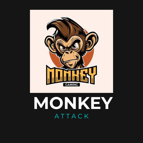 MonkeyAttack
