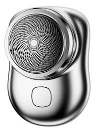 MINI AFEITADOR PORTATIL