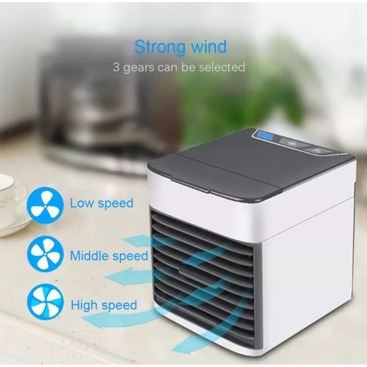 MINI AIRE ACONDICIONADO